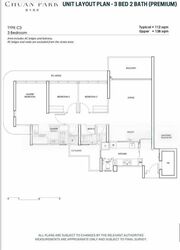 Chuan Park (D19), Condominium #503475861
